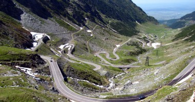 Stire din Diverse : Trei destinații pentru  o vacanță de vis în țară!