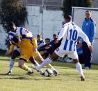 Stire din Sport : Ion Răuță revine ca adversar al Farului II