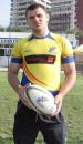 Stire din Sport : Patru rugbiști de la Constructorul-Cleopatra, excluși din lot