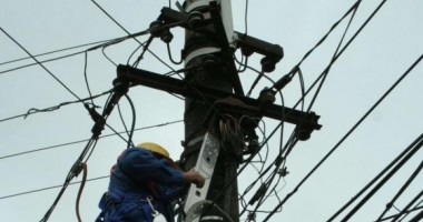 ENEL/ Vezi unde nu este curent electric astăzi