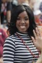 Stire din Diverse : Kelly Rowland va primi 100.000 de euro pentru concert