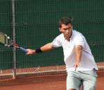 Stire din Sport : Tecău și Andre Sa, învinși în primul tur de la Santiago