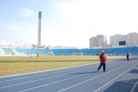 Stire din Sport : "Orice echipă din județul Constanța care va promova în Liga 1 va putea juca pe stadionul Farul"