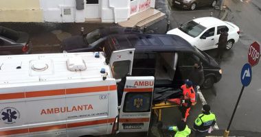 GALERIE FOTO / TRAGEDIE ÎN TRAFIC. Un bărbat aflat în timpul EXAMENULUI AUTO A MURIT! - 7