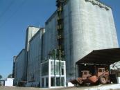 Stire din Economie : Cerealele din depozite, garanție pentru creditele bancare