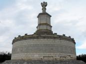 Stire din Politică-Administrație : Monumentul de la Adamclisi va fi reabilitat cu fonduri europene