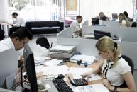 Stire din Economie : Bancherii români cer reducerea provizioanelor și plata restanțelor statului către firme