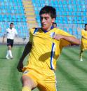 Stire din Sport : În locul lui Papp, FC Vaslui îl lasă la Farul pe Dorian Andronic