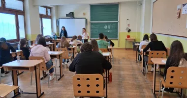 Bacalaureat 2026. Rata de promovare a crescut cu 2,3% în județul Constanța, după contestații