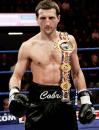 Stire din Sport : Carl Froch ar merge și-n Canada pentru a boxa cu Lucian Bute