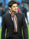 Stire din Sport : Răzvan Lucescu a devenit selecționer "că-i tinerel, cumințel și frumușel"