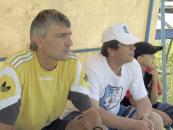 Stire din Sport : Florin Motroc, șeful Academiei de Fotbal a Farului și antrenor la Farul II