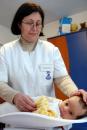 Stire din Diverse : Dermatita atopică, o boală frecventă în rândul bebelușilor