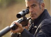 George Clooney se teme de arme