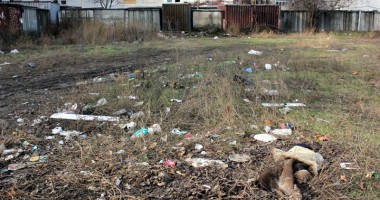 Supărați foc pe primărie: "Domnule Mazăre, așa nu mai merge!" IMAGINI REVOLTĂTOARE - 3