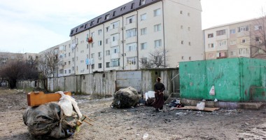 Supărați foc pe primărie: "Domnule Mazăre, așa nu mai merge!" IMAGINI REVOLTĂTOARE - 5