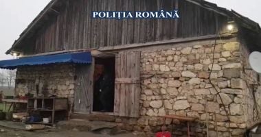 VIDEO / PERCHEZIȚII la hoții de motorină din județul Constanța
