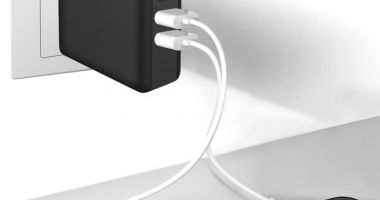 Stire din Actualitate : Statele UE agreează ideea de creare a unui încărcător unic universal pentru toate dispozitivele electronice mobile