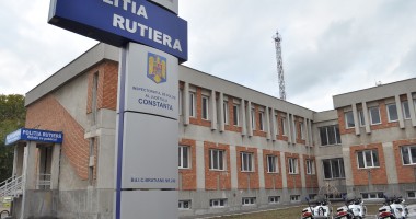 Stire din Eveniment : Unde acționează, astăzi, polițiștii de la Rutieră din Constanța