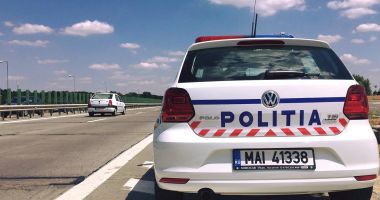 Stire din Eveniment : Accident pe Autostrada Soarelui. E implicat un convoi militar cu armament!