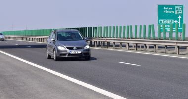 TRAFIC RESTRICȚIONAT pe Autostrada A2