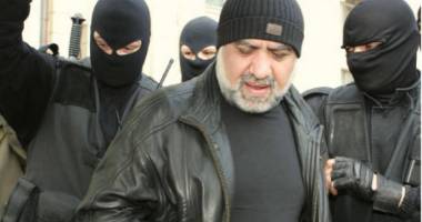 Stire din Eveniment : Au fost găsiți frații lui Omar Hayssam, fugiți din România!
