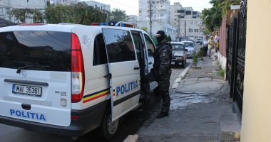 PERCHEZIȚII. Înșelăciune de peste 1,7 milioane de euro, din INDEMNIZAȚII DE CREȘTERE A COPILULUI!
