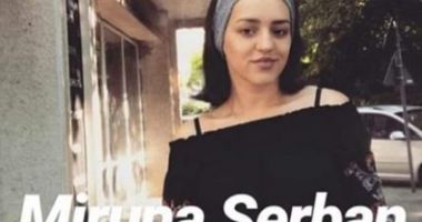Stire din Eveniment : Apel pentru găsirea unei tinere din Medgidia, DISPĂRUTĂ!