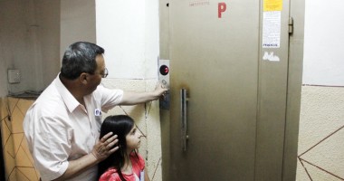 Stire din Cetățenești : Sunt obligate asociațiile de locatari  să întrețină lifturile?