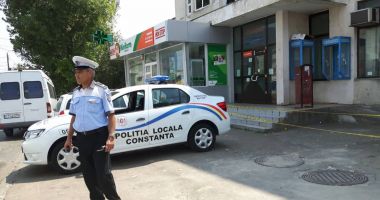 Stire din Eveniment : Poliția Locală Constanța e cu ochii pe taximetriști!