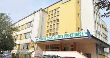 Stire din Sănătate : Un nou val de pacienți la Spitalul de Boli Infecțioase