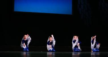 Galerie foto. Joy2Dance s-a calificat la Dance World Cup - 3