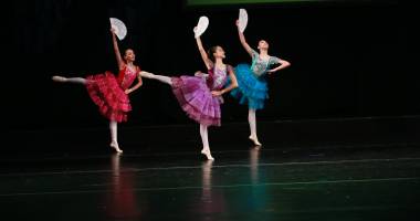 Galerie foto. Joy2Dance s-a calificat la Dance World Cup - 4