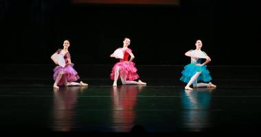 Galerie foto. Joy2Dance s-a calificat la Dance World Cup - 5