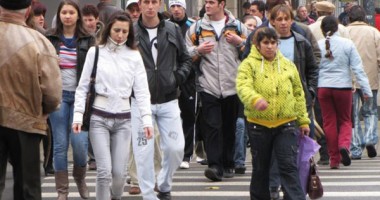 Stire din Eveniment : Sâmbătă - ziua accidentelor petrecute din cauza pietonilor