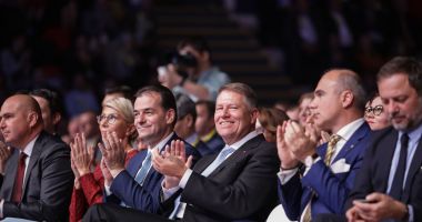 Numai prin vot ne eliberăm de rămășițele comunismului și de un PSD care a inhibat dezvoltarea României - 3