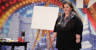 Cine s-a prezentat la preselecția "Românii au talent" de la Constanța - 3