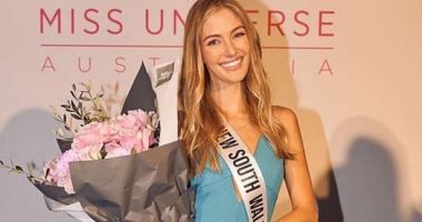 Finalista Miss Univers Australia a murit la 23 de ani. Familia a decis să o deconecteze de la aparate