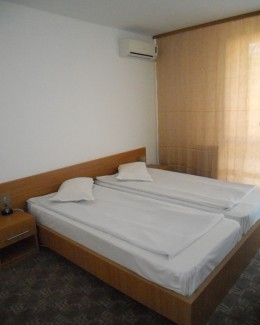 Hotelul "Traian" din Eforie Nord, într-o nouă prezentare - 2
