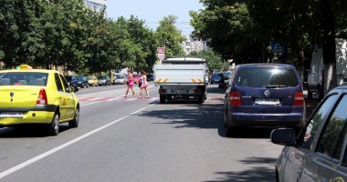 "Zebrele" ucigașe din Constanța - 3