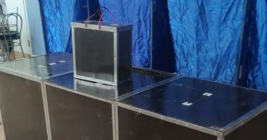 Foto - Alegeri 2024. Probleme cu urnele pentru buletinele de vot, la Constanța? Iată ce susține Prefectura Constanța