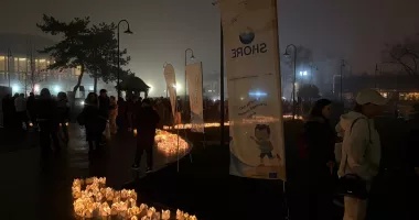 1000 de participanți la Constanța, de Ora Pământului - 3