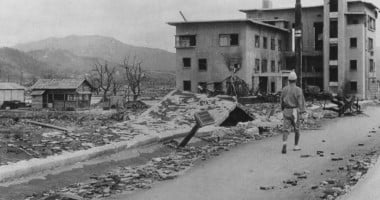 Hiroshima, acum 66 de ani. Imagini din zilele care au cutremurat lumea - 4