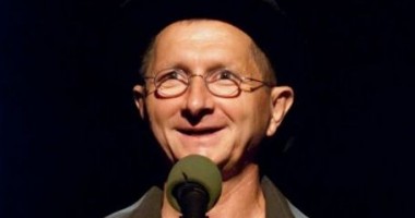 Stire din Cultură-Educație : Recital extraordinar Horațiu Mălăele