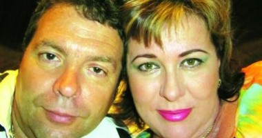 Stire din Eveniment : Divorț printre milionarii constănțeni. Dumitru Martin divorțează de Corina Martin!