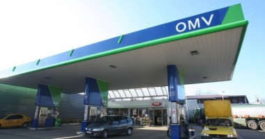 Stire din Economie : Prețuri mai mari cu 11 -12 bani, la carburanții OMV Petrom, în Constanța