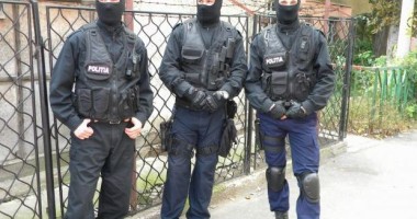 Descinderi la blocurile din zona Gării Constanța