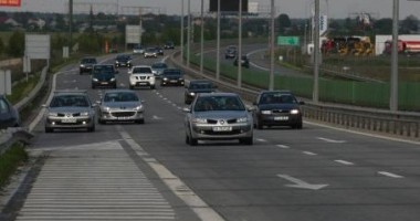 Stire din Eveniment : Atenție șoferi! Autostrada Soarelui luată la puricat