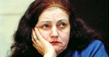 Stire din Cultură-Educație : Gheorghe Dumitrașcu: "Leonida Lari nu-și găsea locul niciunde"