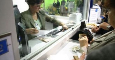 Stire din Social : Programul casieriilor la utilități, de Revelion